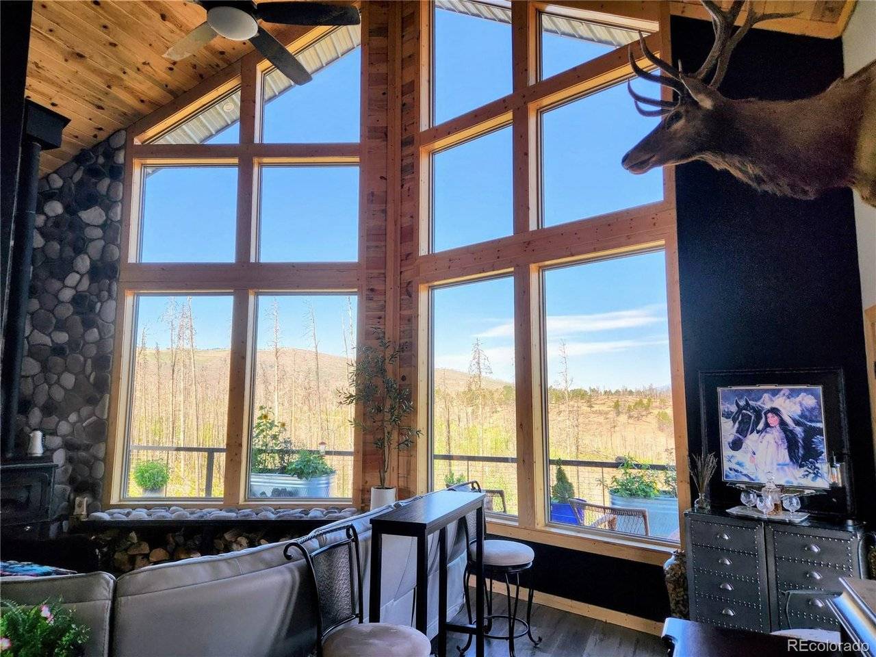 1180 1180 Bechtel, Fort Garland, CO 81133