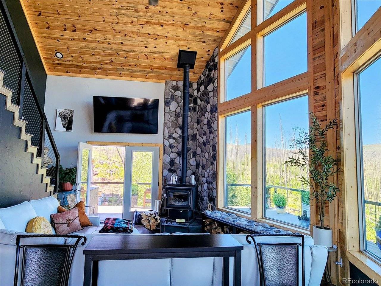 1180 1180 Bechtel, Fort Garland, CO 81133