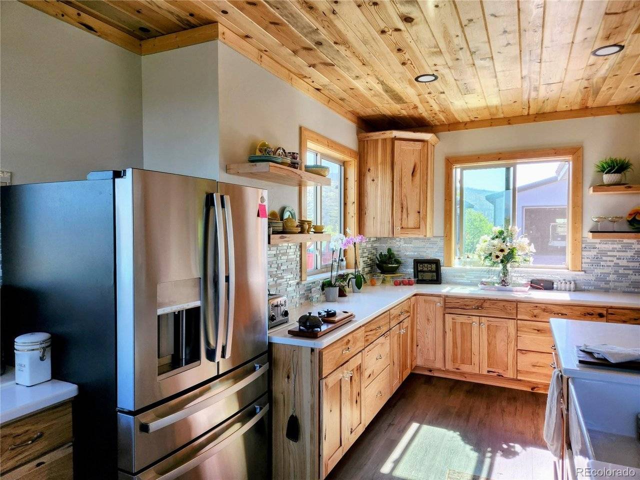 1180 1180 Bechtel, Fort Garland, CO 81133
