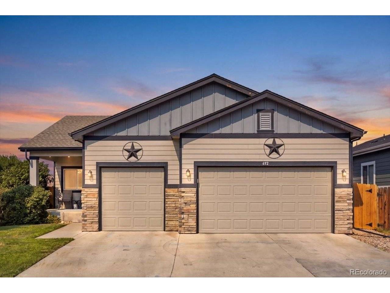 692 Settlers, Milliken, CO 80543