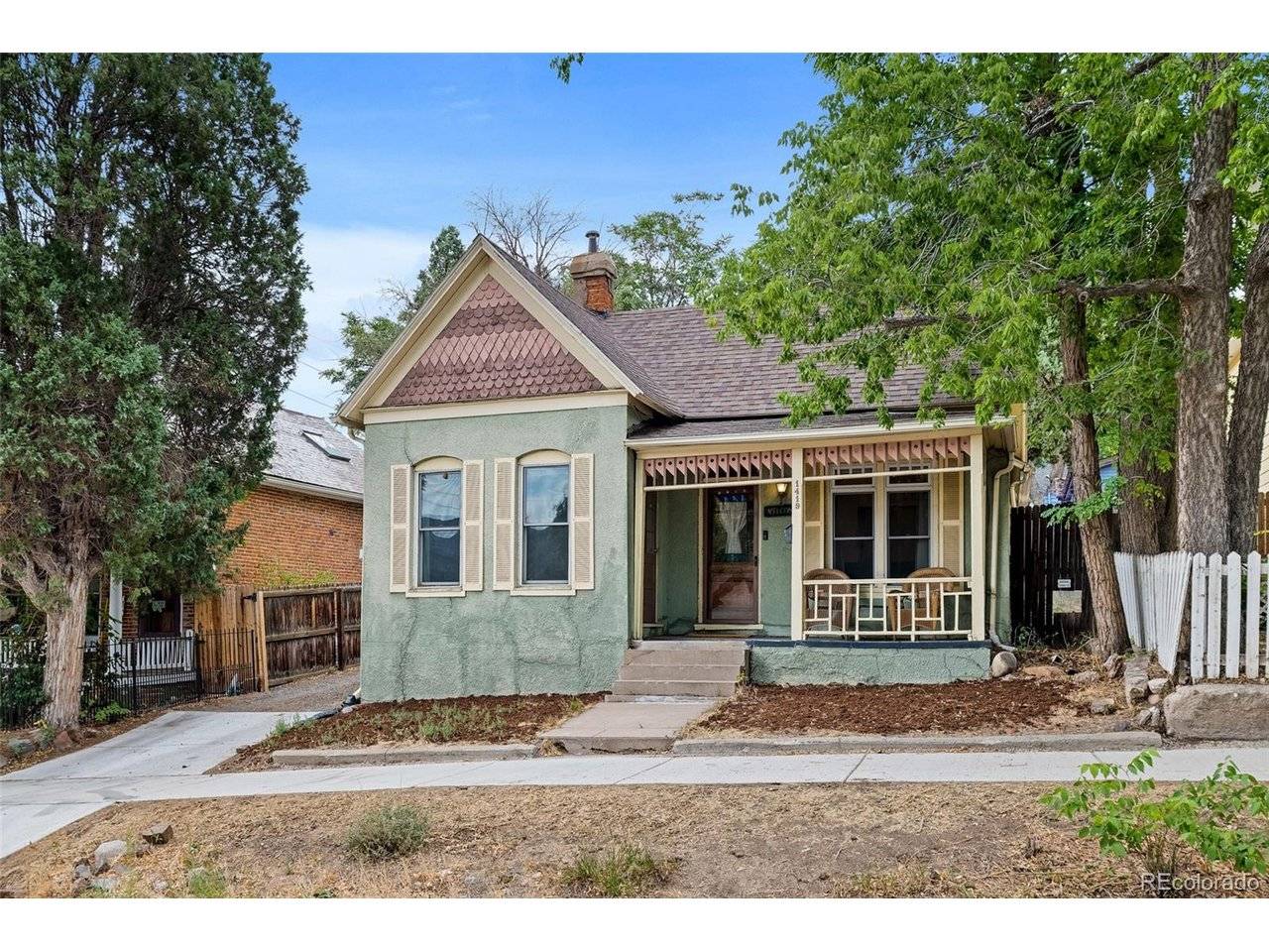 1419 Ford, Golden, CO 80401