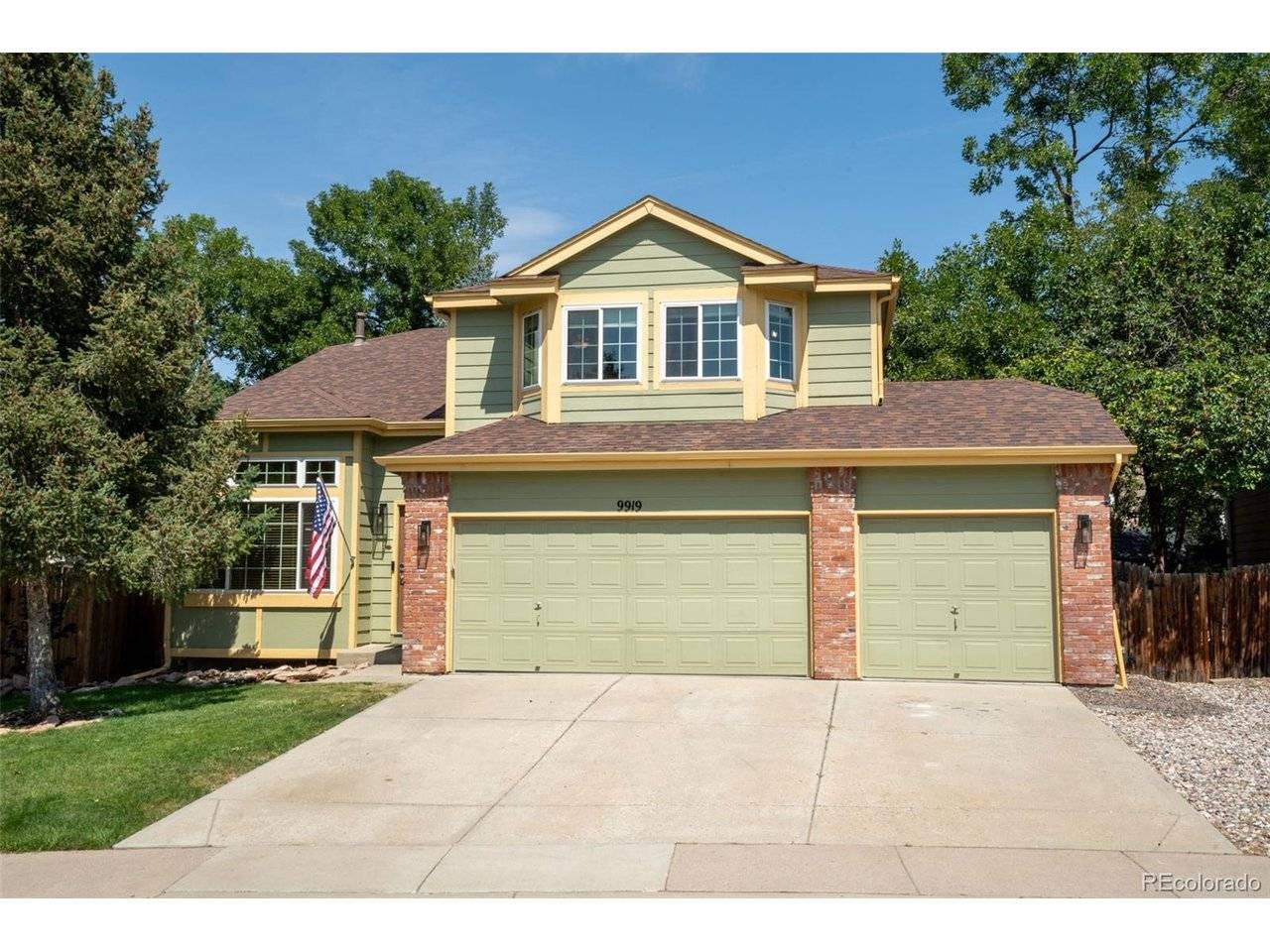 9919 W 99th, Broomfield, CO 80021