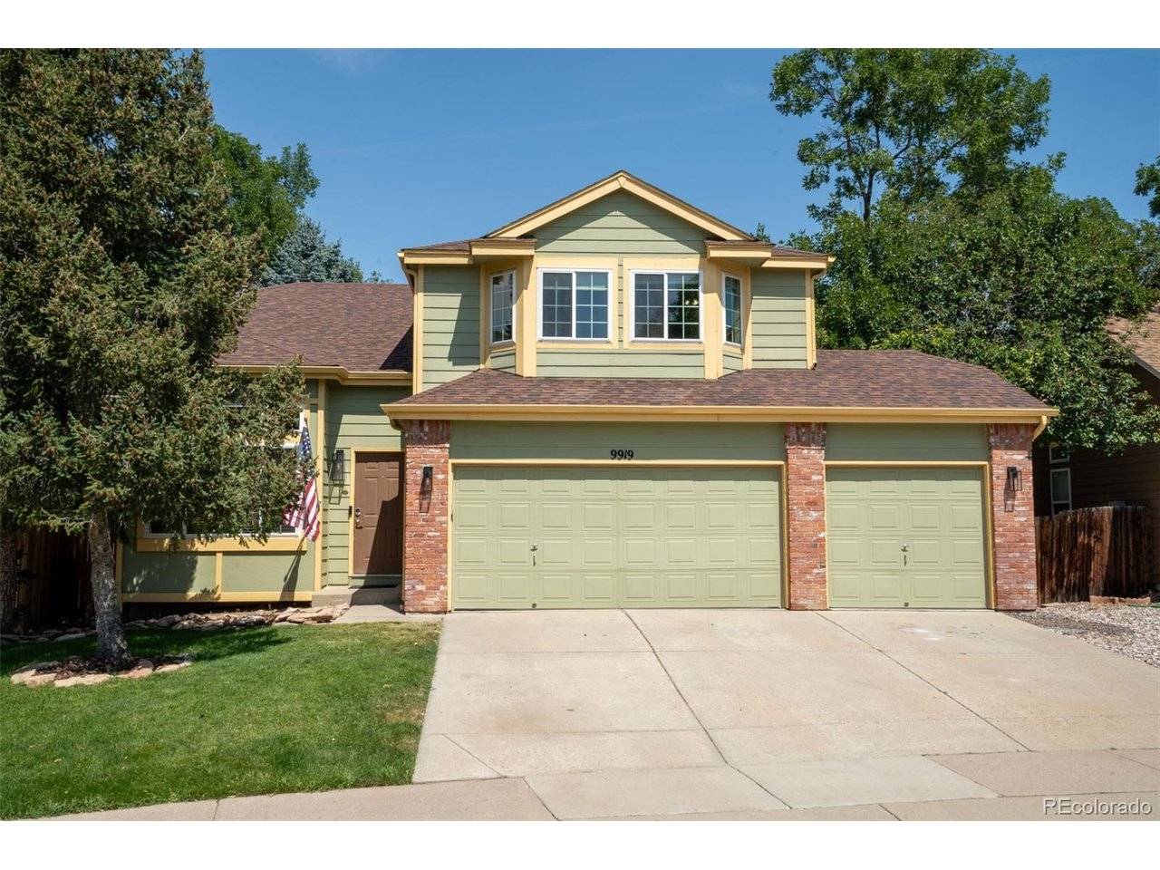9919 W 99th, Broomfield, CO 80021
