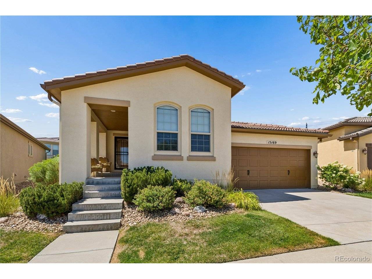 15169 W Harvard, Lakewood, CO 80228