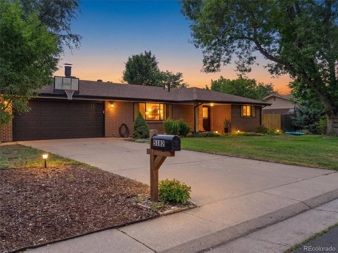 5182 Zinnia, Arvada, CO 80002