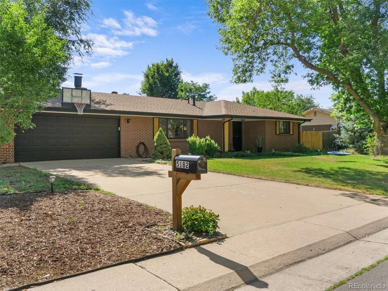5182 Zinnia, Arvada, CO 80002
