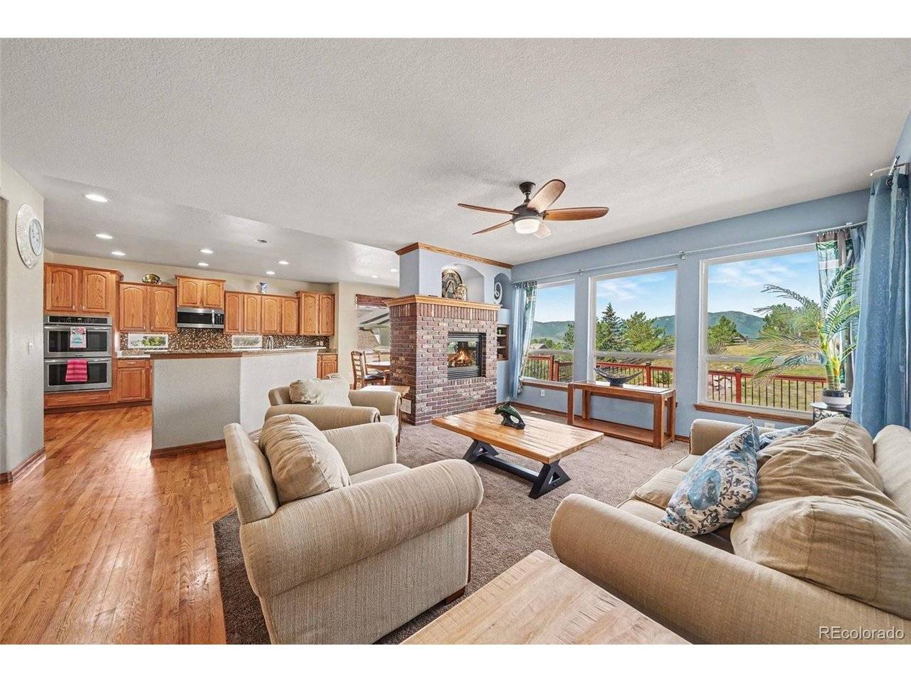 476 Saber Creek, Monument, CO 80132