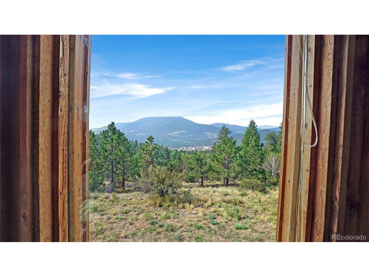 120 Road P78, Bailey, CO 80421