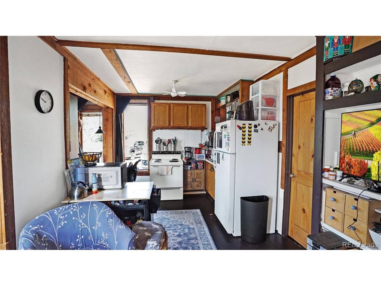 120 Road P78, Bailey, CO 80421