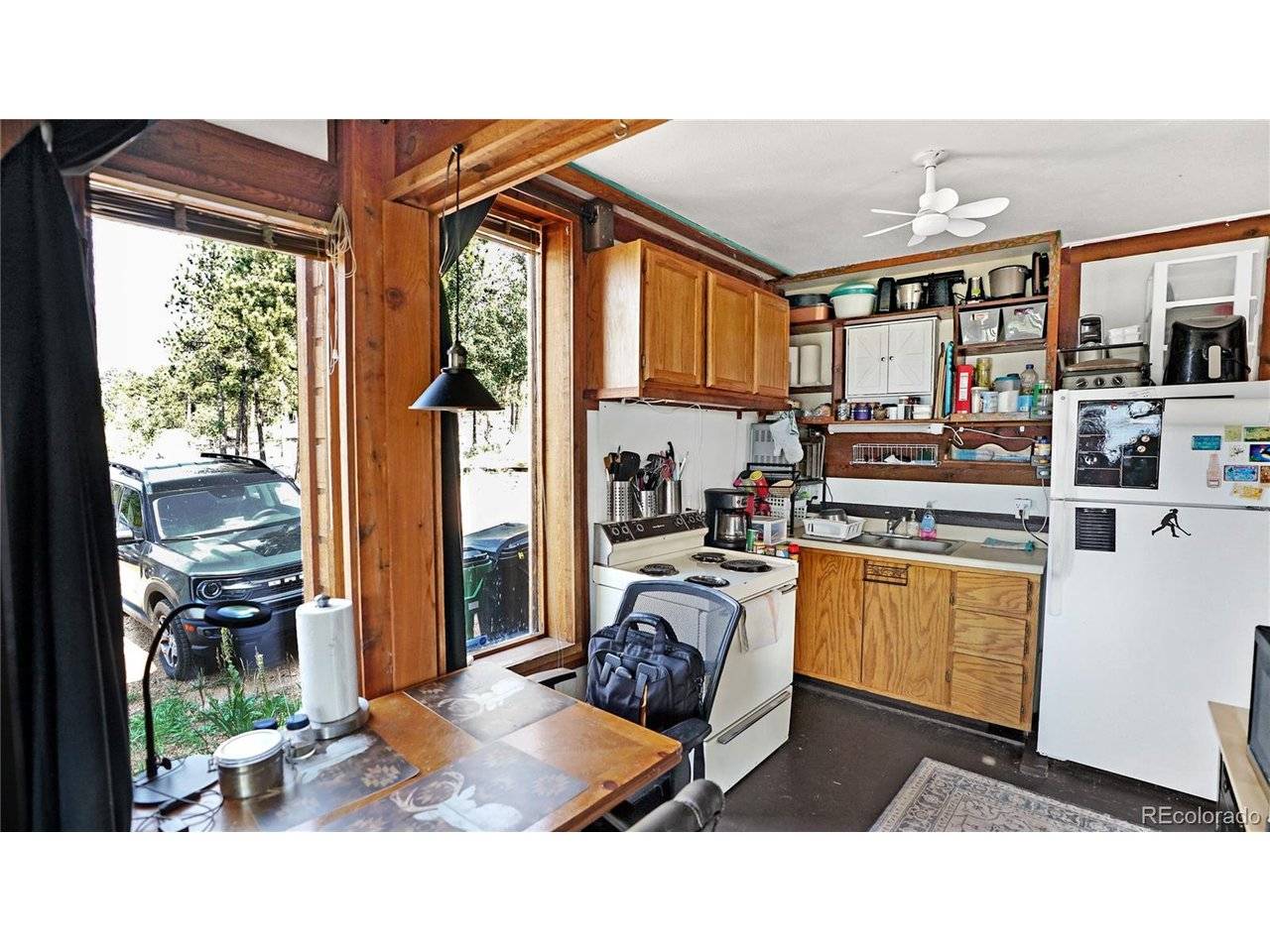 120 Road P78, Bailey, CO 80421