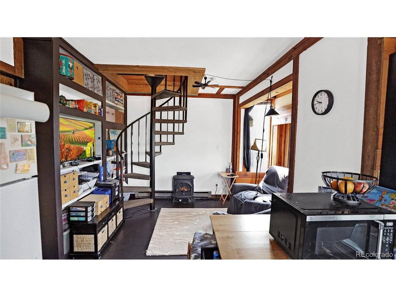 120 Road P78, Bailey, CO 80421