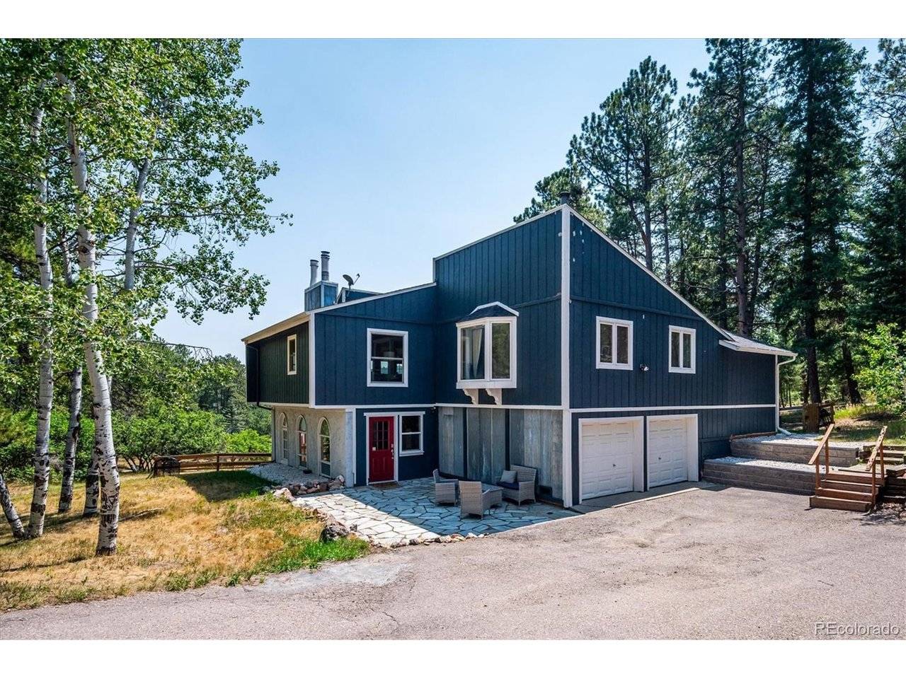 8783 S Ault, Morrison, CO 80465