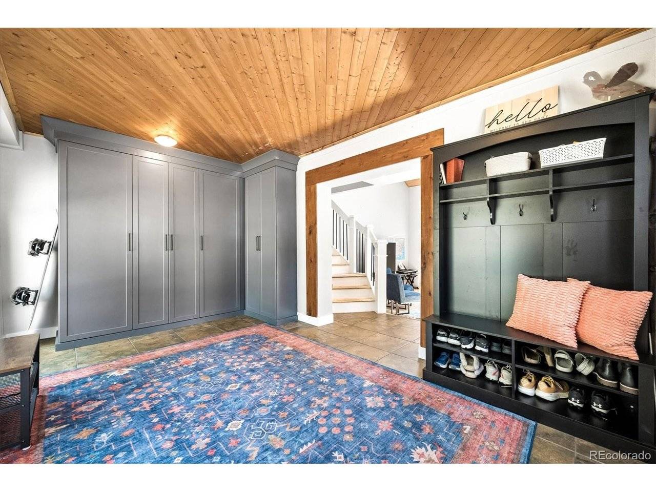 8783 S Ault, Morrison, CO 80465