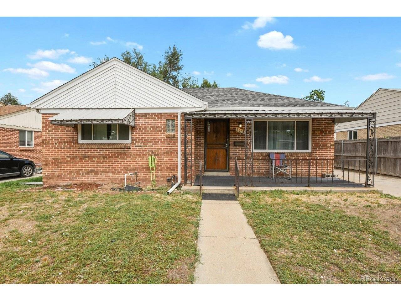 2656 Pontiac, Denver, CO 80207