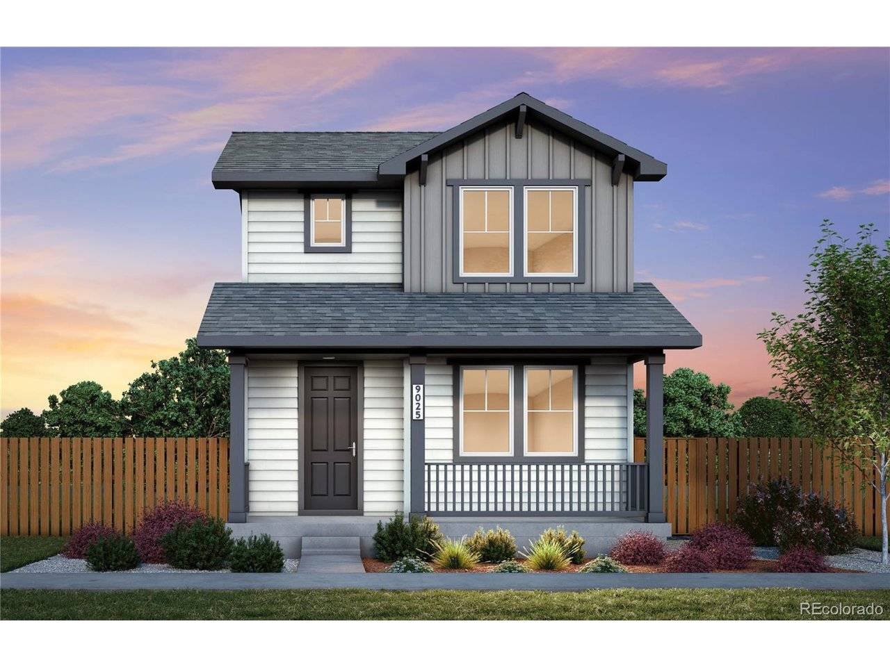 5218 Gardner, Longmont, CO 80504
