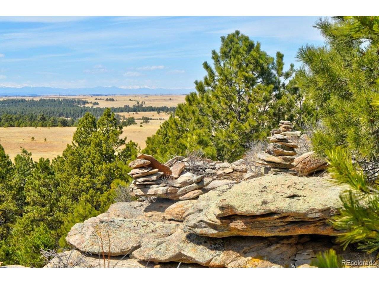 18673 N Elbert, Elbert, CO 80106