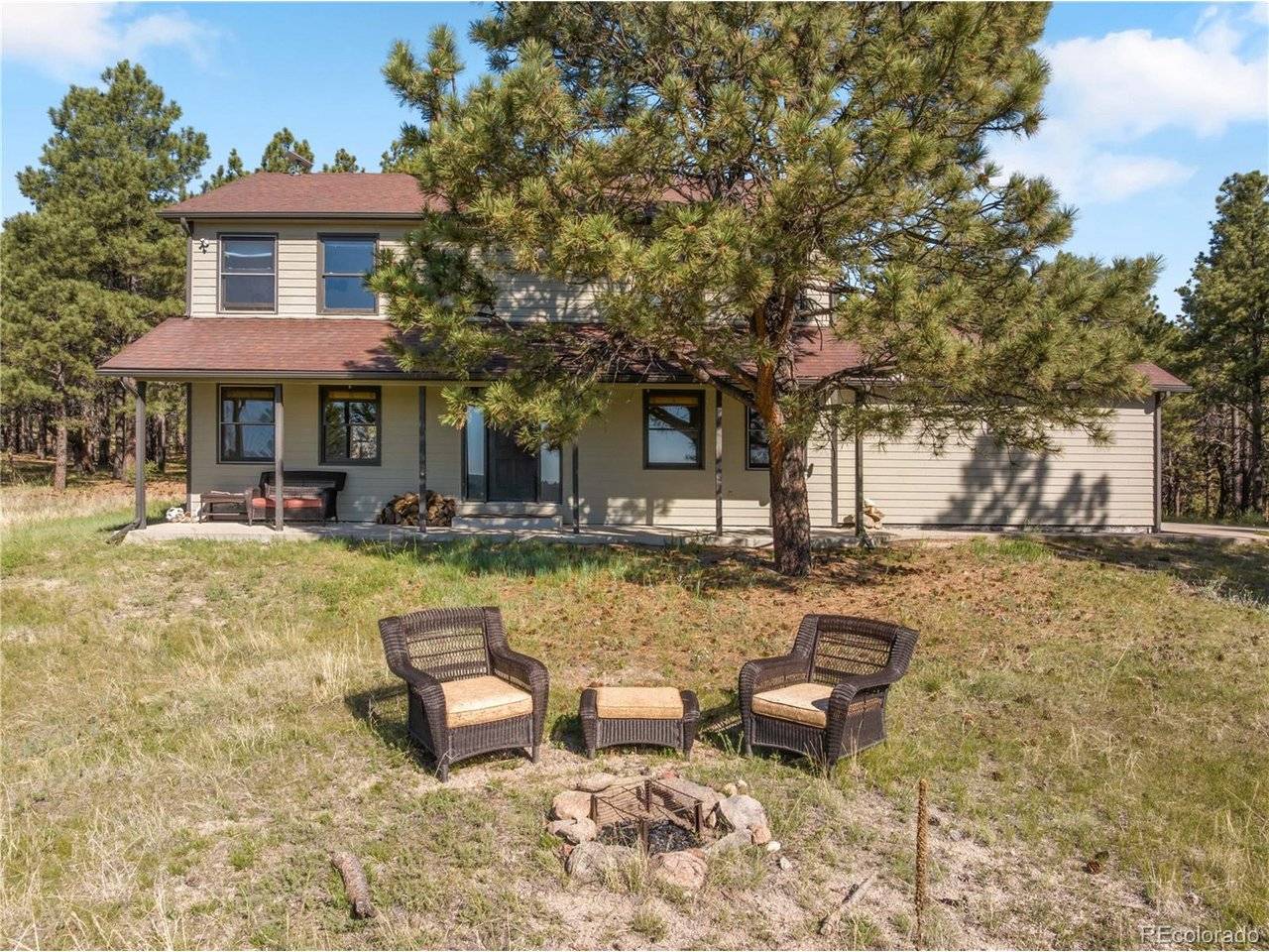 18673 N Elbert, Elbert, CO 80106