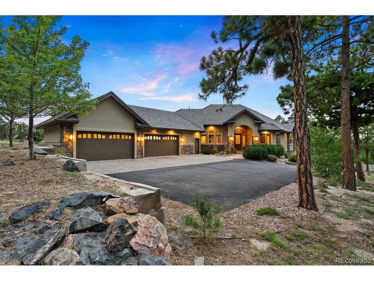 4455 Foxchase, Colorado Springs, CO 80908