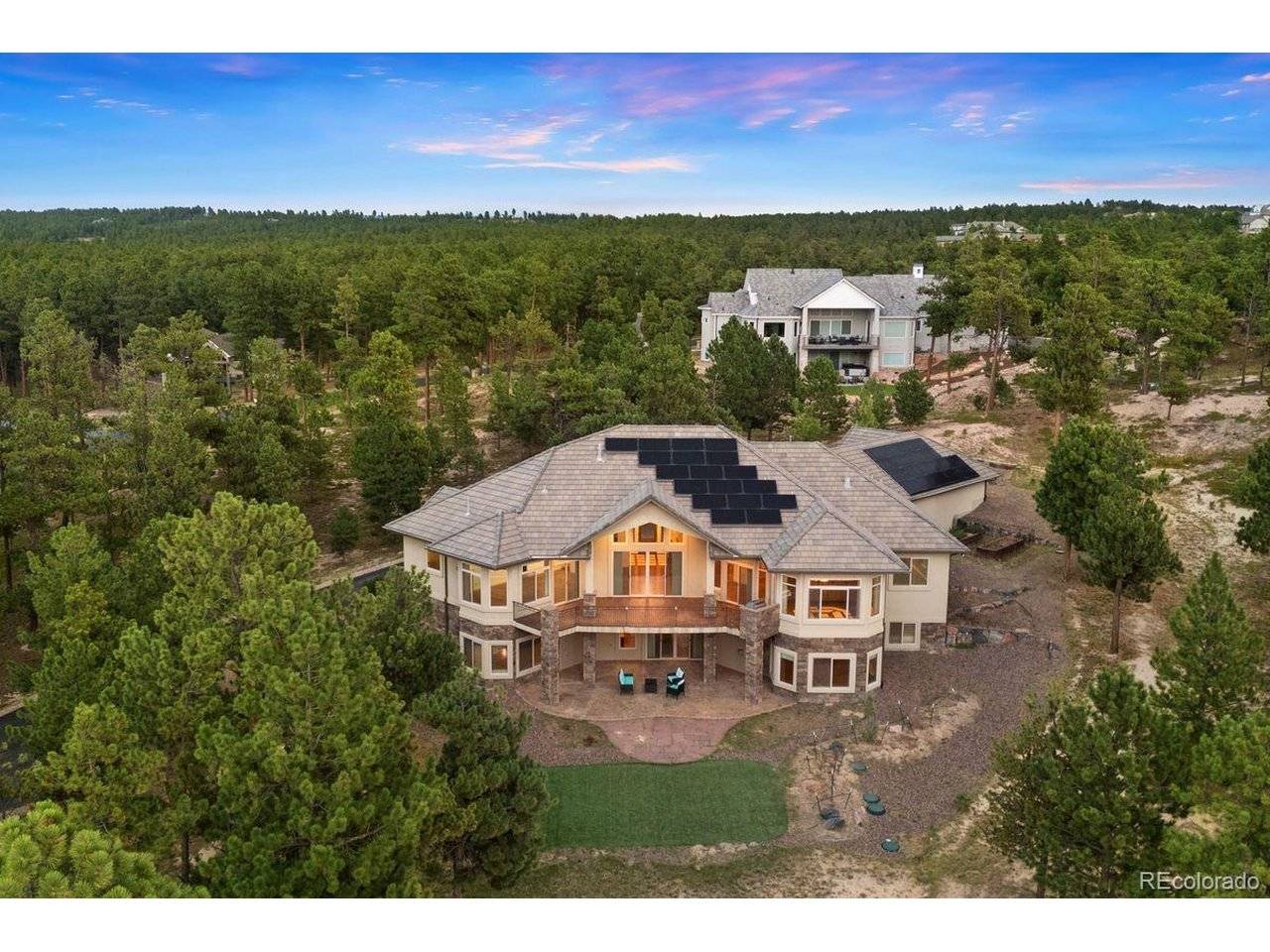 4455 Foxchase, Colorado Springs, CO 80908
