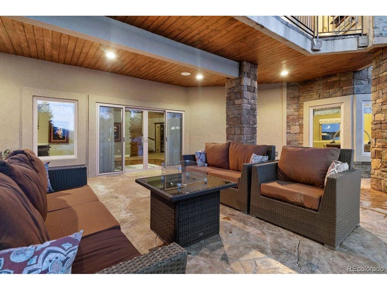 4455 Foxchase, Colorado Springs, CO 80908