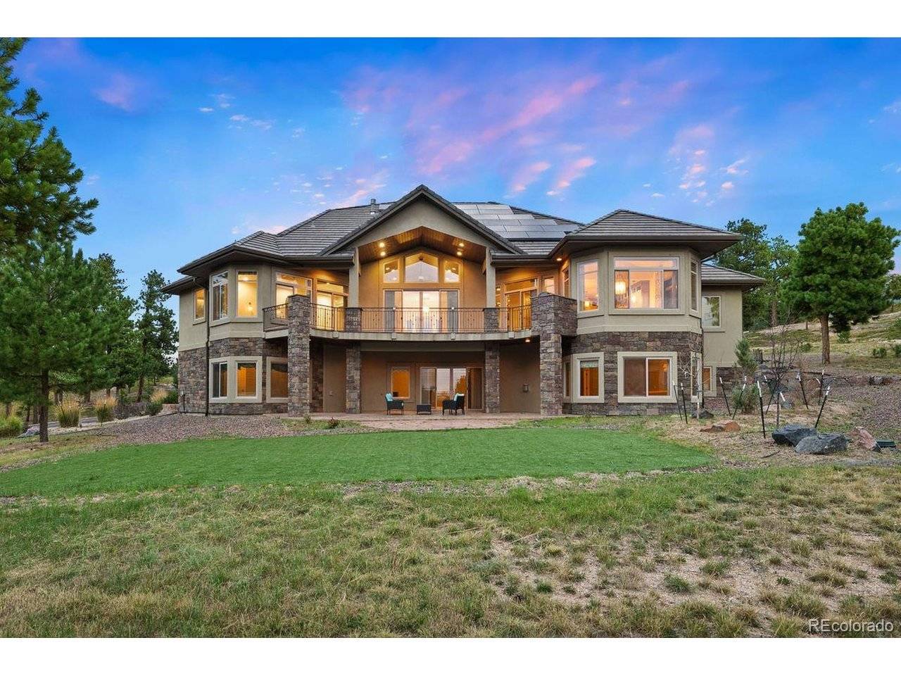 4455 Foxchase, Colorado Springs, CO 80908