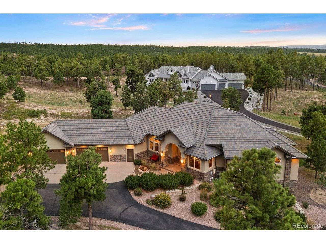 4455 Foxchase, Colorado Springs, CO 80908