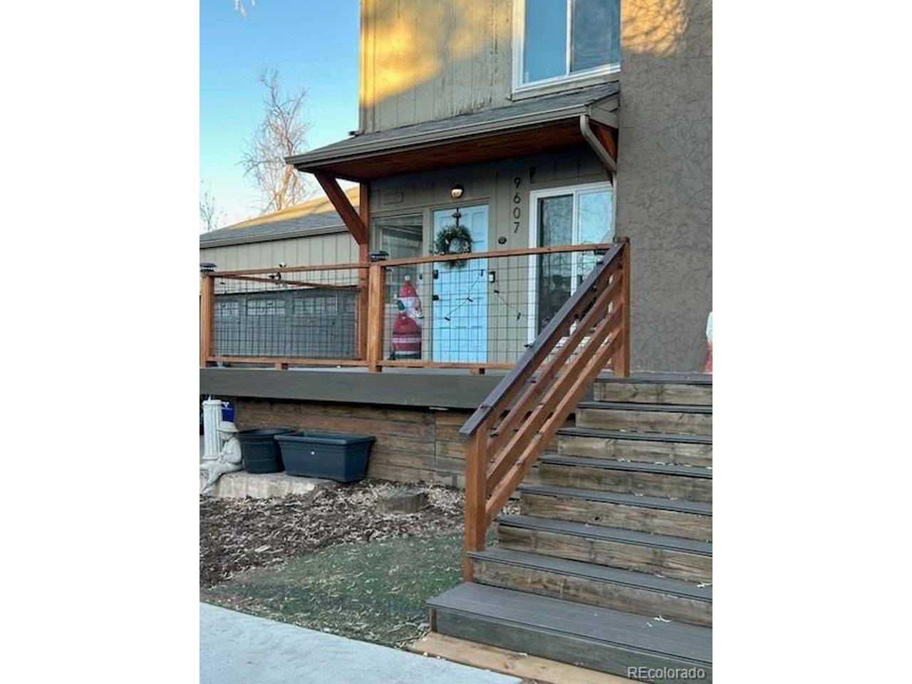 9607 E Chenango, Englewood, CO 80111