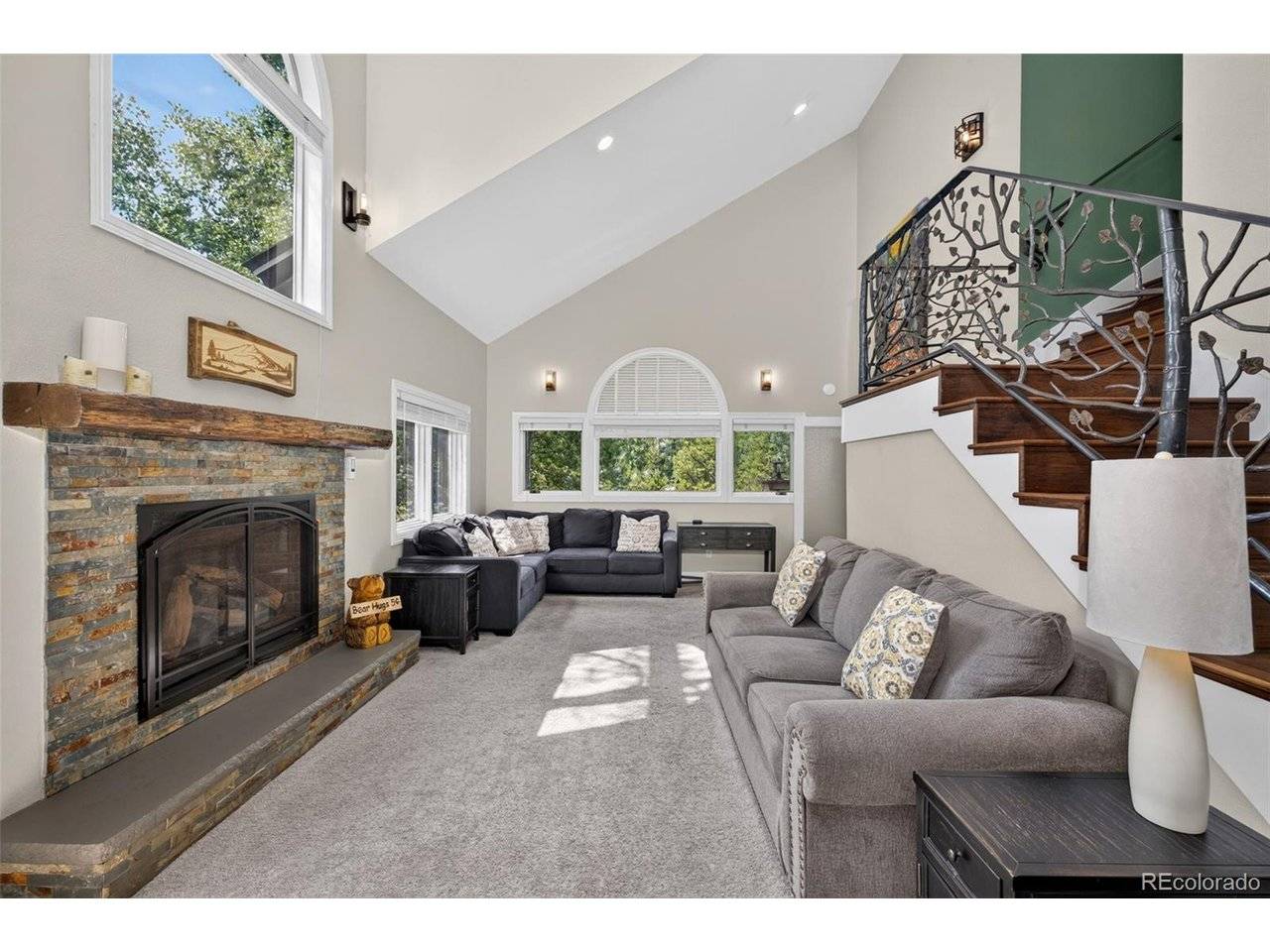 1210 Brooks Hill, Breckenridge, CO 80424