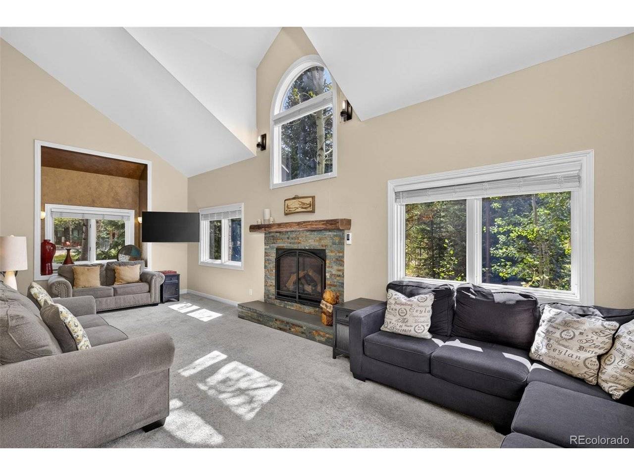 1210 Brooks Hill, Breckenridge, CO 80424
