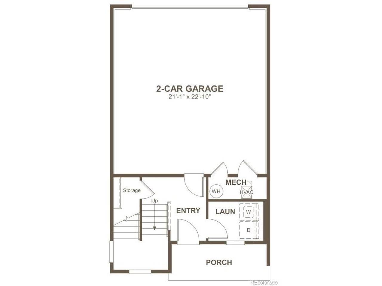 1274 Dylan, Erie, CO 80026