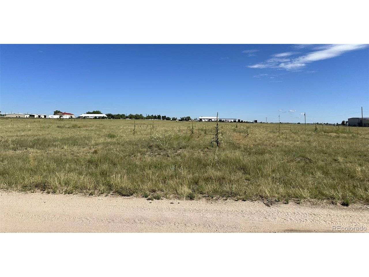 8305 Blue Gill, Peyton, CO 80831