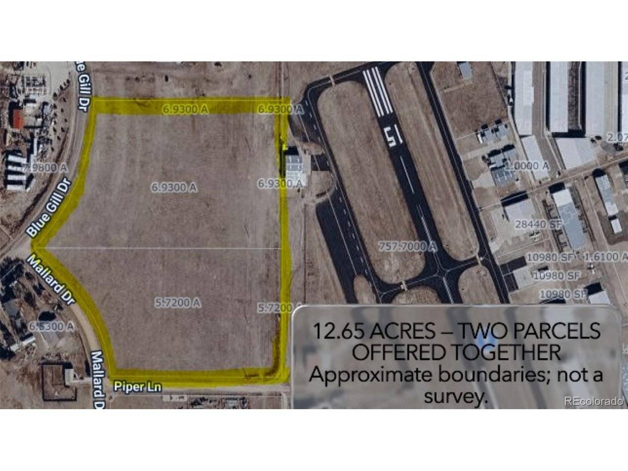 8305 Blue Gill, Peyton, CO 80831