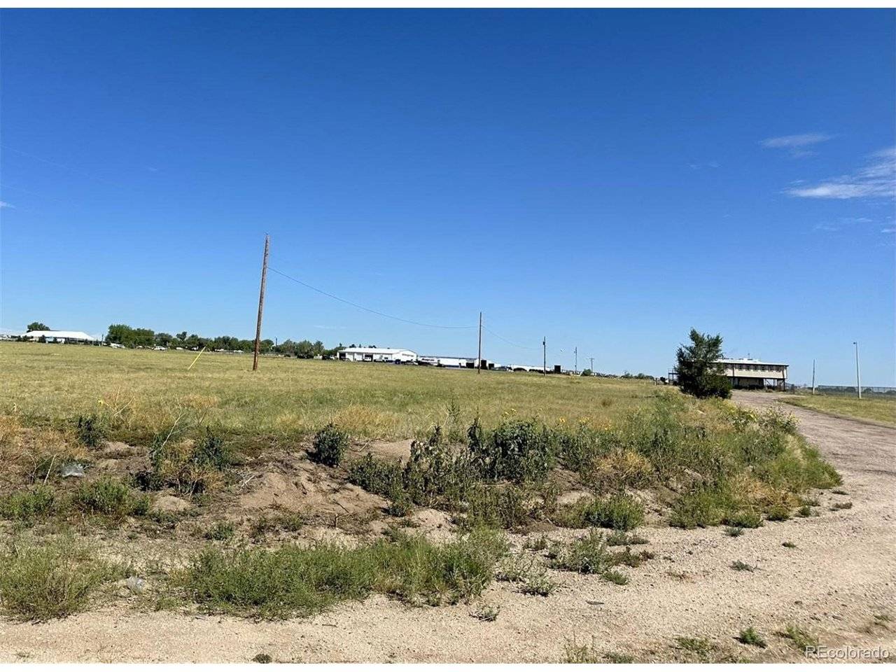 8305 Blue Gill, Peyton, CO 80831