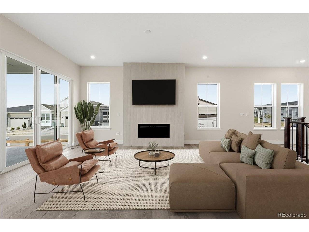 6843 Bridlespur, Castle Pines, CO 80108