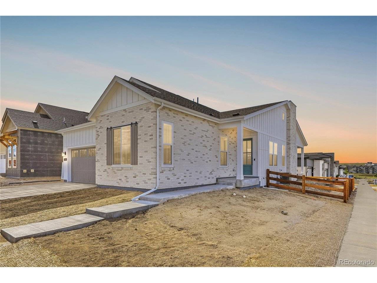 6843 Bridlespur, Castle Pines, CO 80108