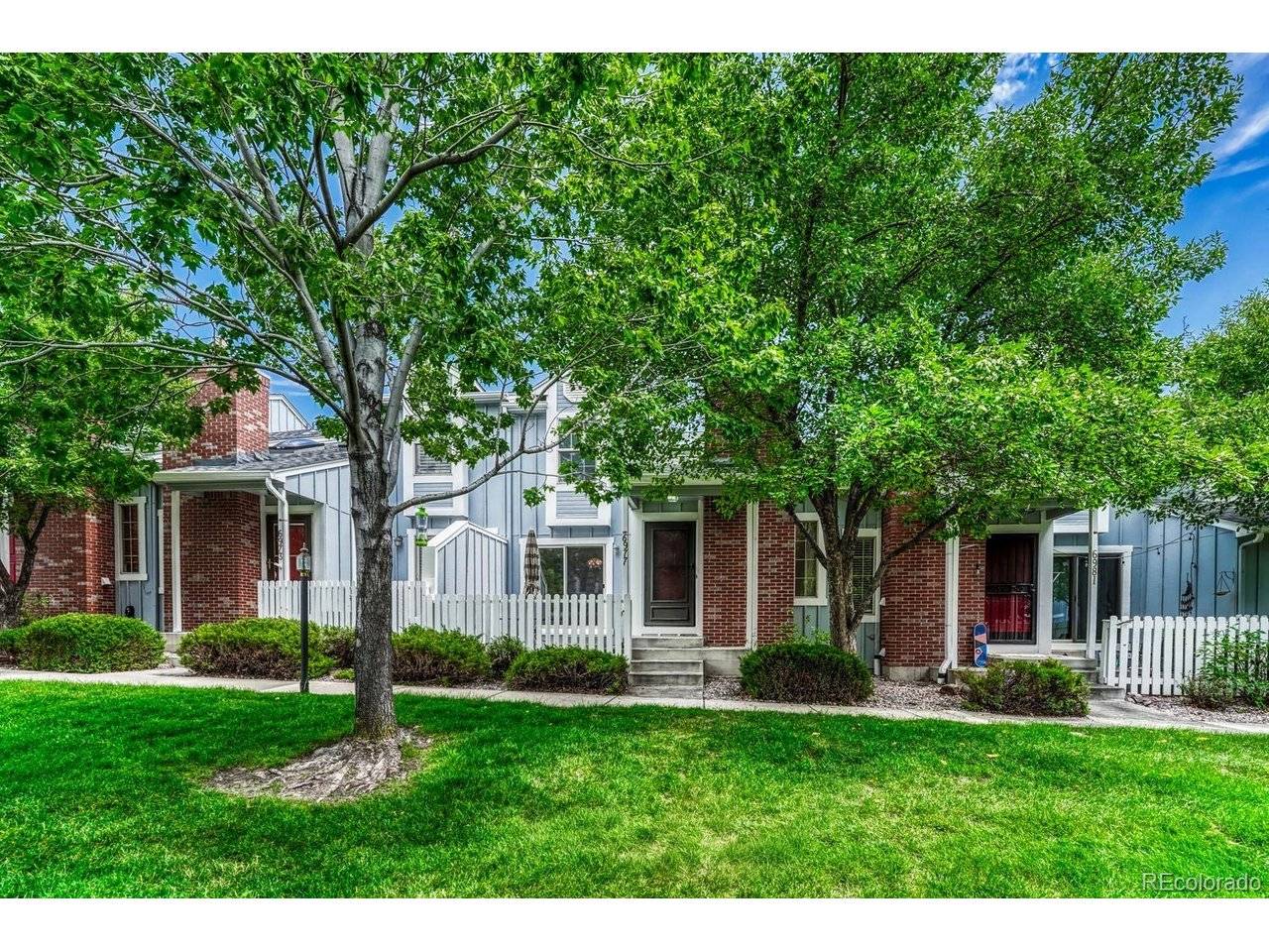 6977 Los Reyes, Colorado Springs, CO 80918