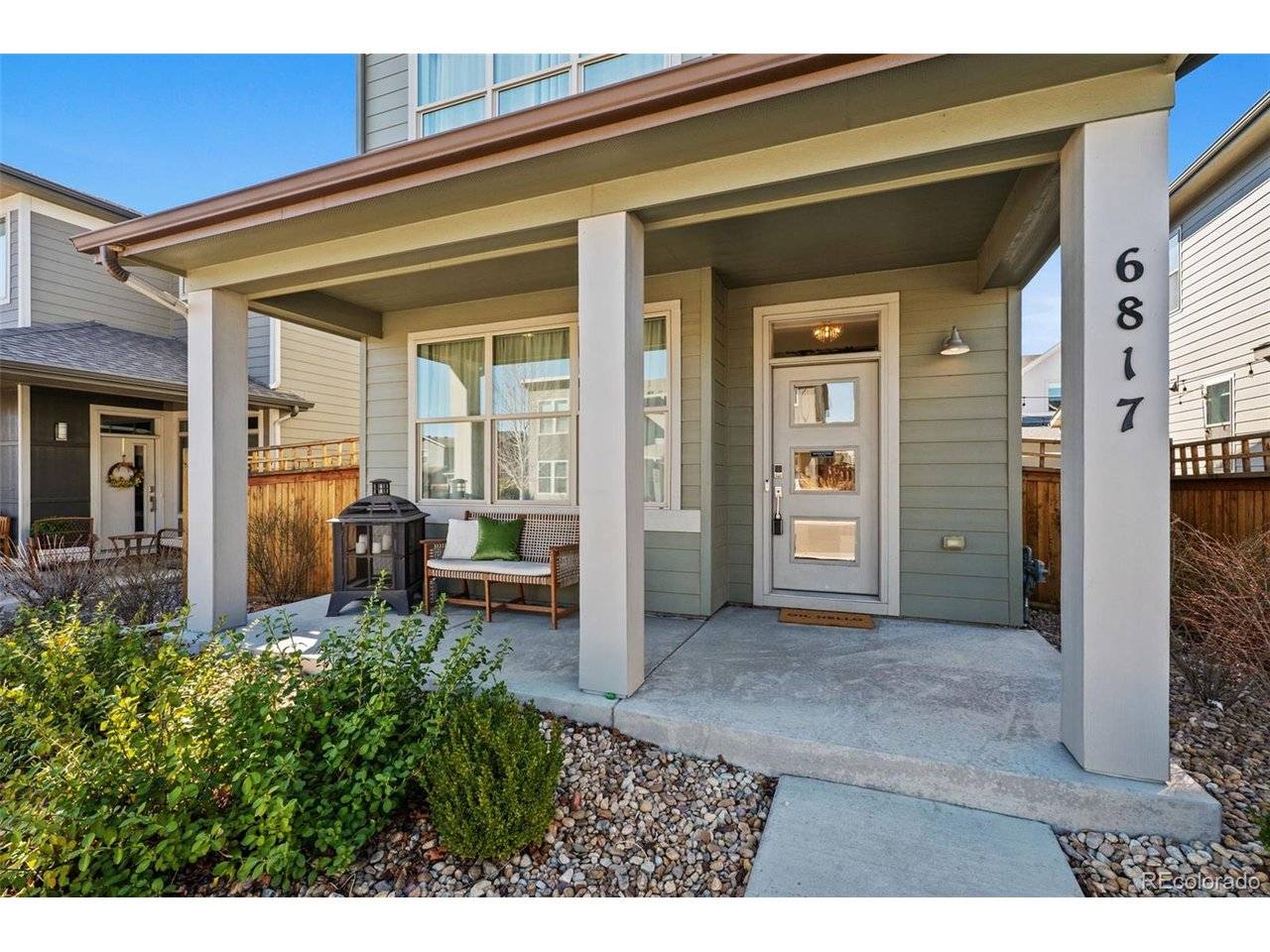 6817 Clay, Denver, CO 80221