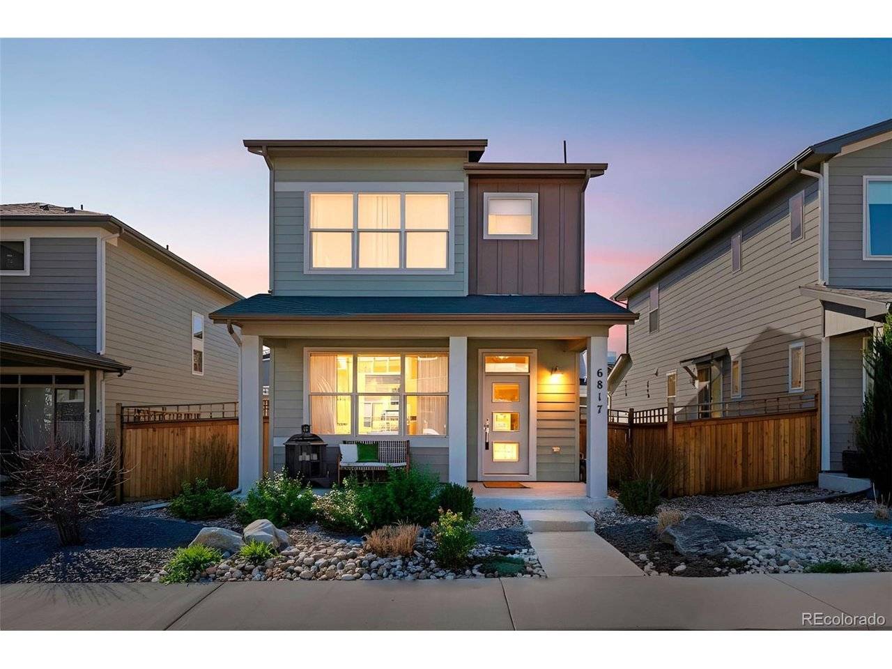 6817 Clay, Denver, CO 80221