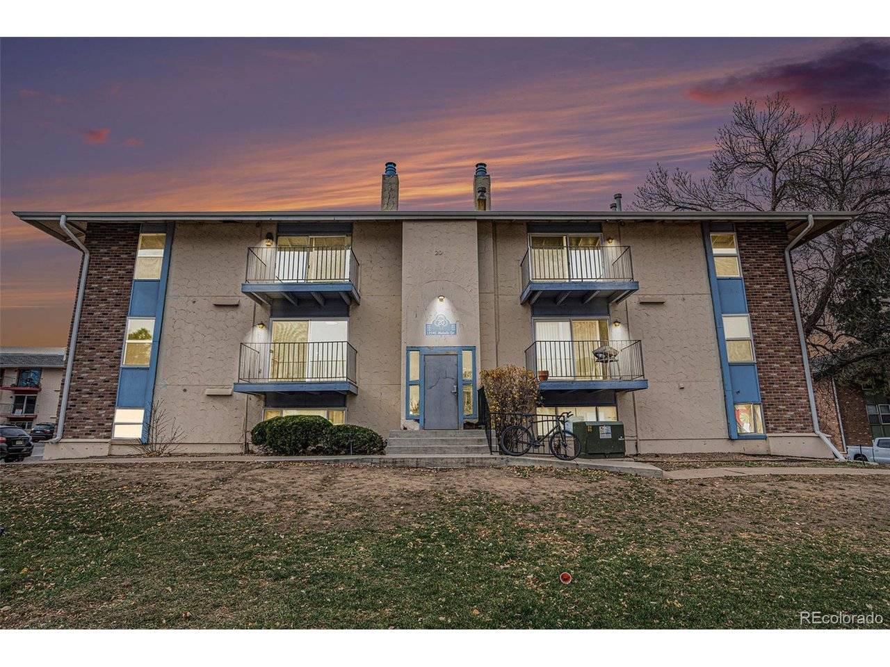 12141 Melody #20-202, Westminster, CO 80234