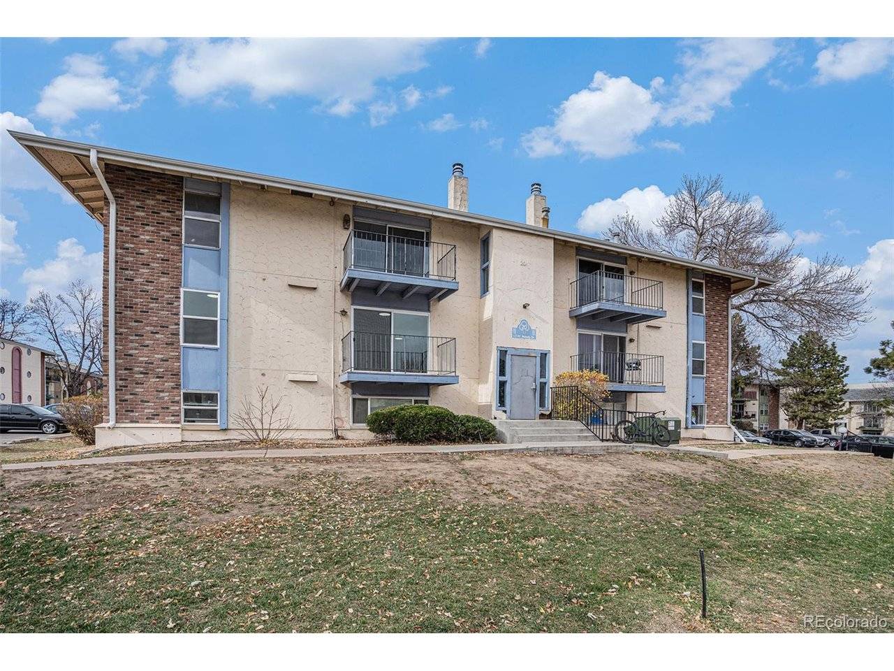 12141 Melody #20-202, Westminster, CO 80234