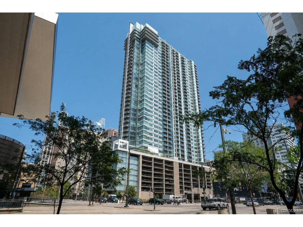 891 14th #3412, Denver, CO 80202