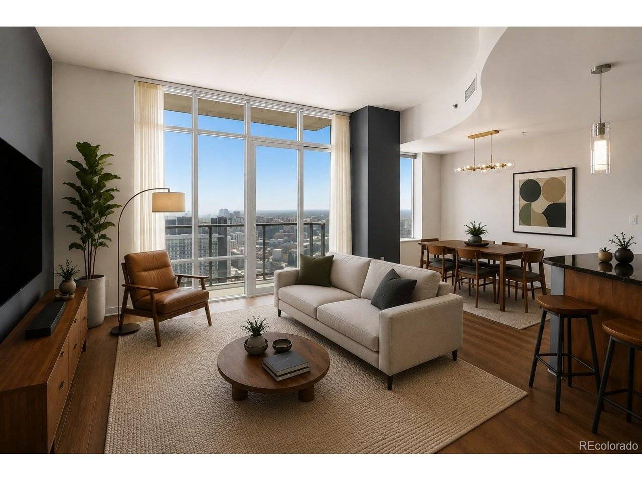891 14th #3412, Denver, CO 80202