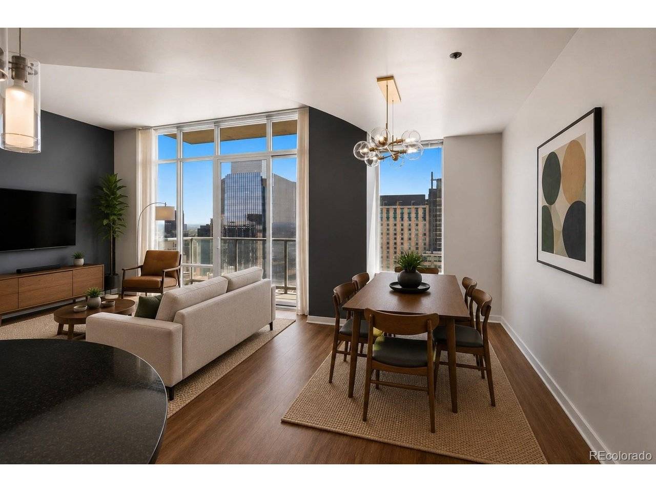 891 14th #3412, Denver, CO 80202