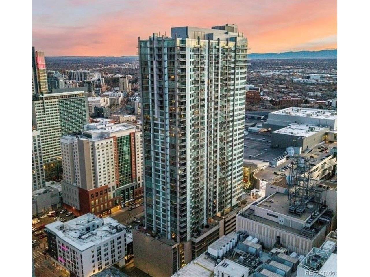 891 14th #3412, Denver, CO 80202