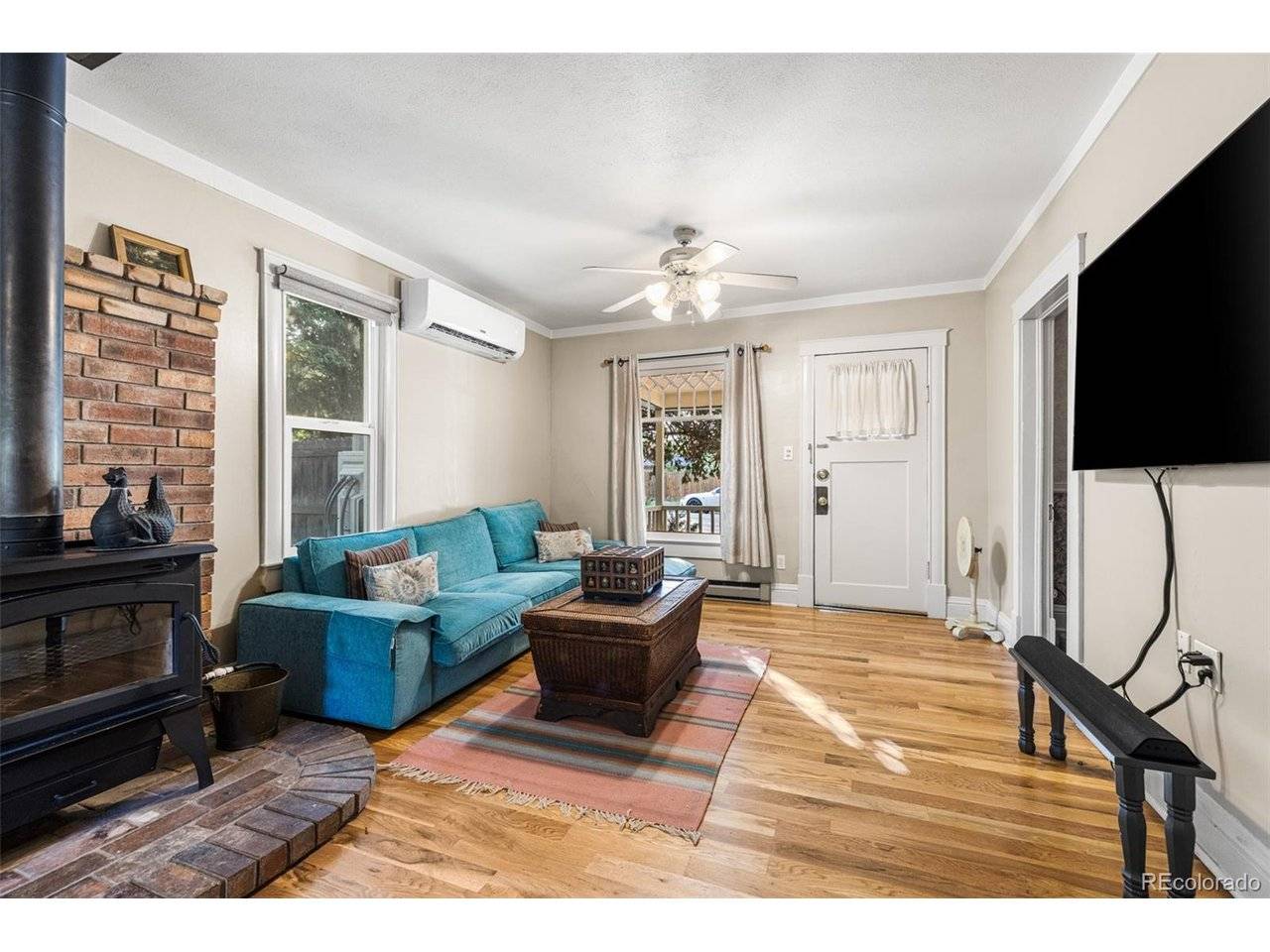 114 N 16th, Colorado Springs, CO 80904