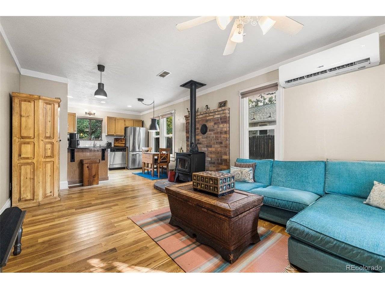 114 N 16th, Colorado Springs, CO 80904