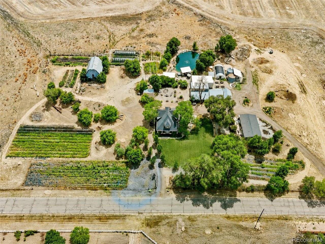 14010 E 132nd, Brighton, CO 80601