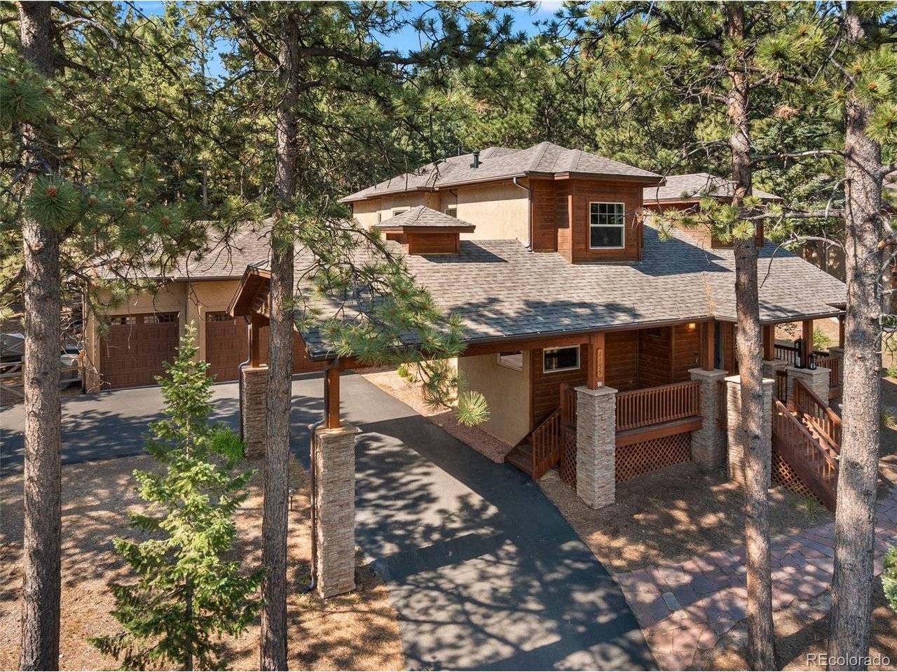 1195 Karen, Woodland Park, CO 80863