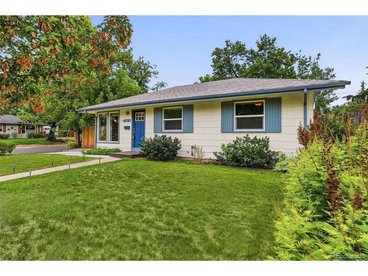 4890 E Arizona, Denver, CO 80246