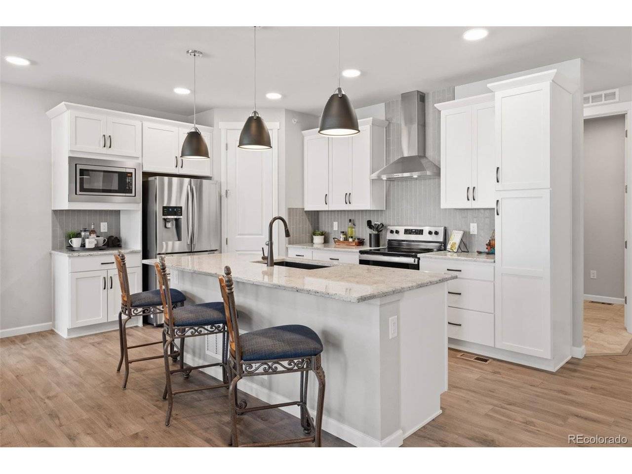 8273 S Queen, Littleton, CO 80127